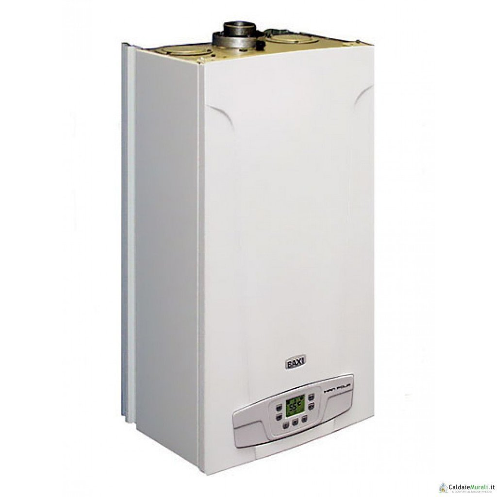 Baxi Eco 240 I Manuale D'uso !!TOP!!