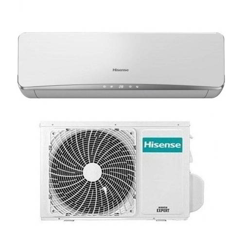 Climatizzatore Hisense Easy Smart 12.000 Btu