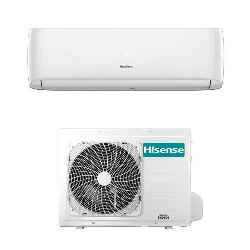 Climatizzatore Hisense Easy Smart 9.000 Btu