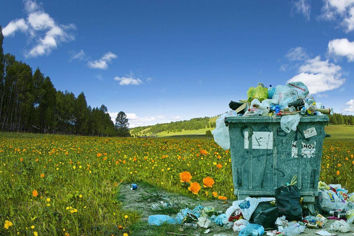 Gestionali per rifiuti aziendali | La Contabile
