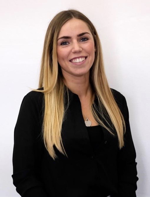 Ludovia Nosari - Agenta Immobiliare Bologna