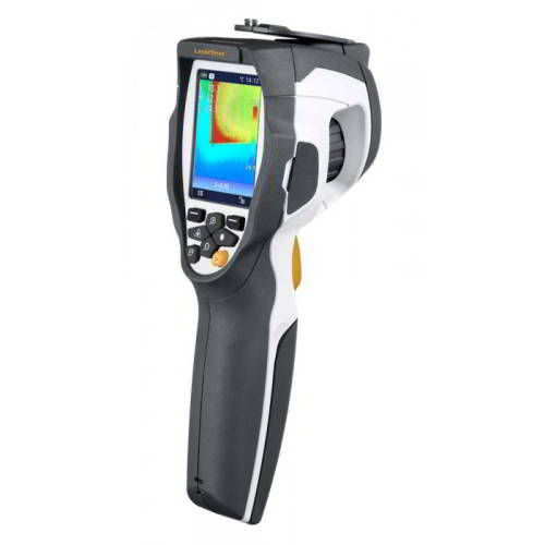 Termocamera ThermoCamera Compact Plus