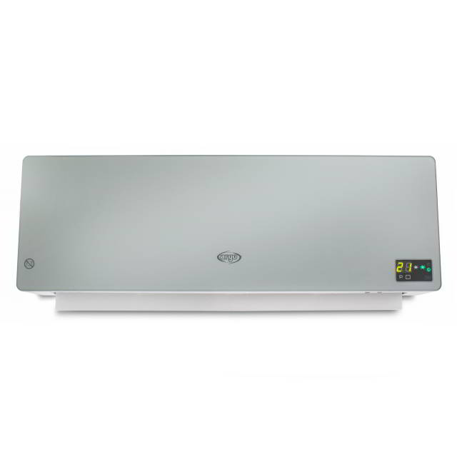 Termoventilatore Argo Chic Silver