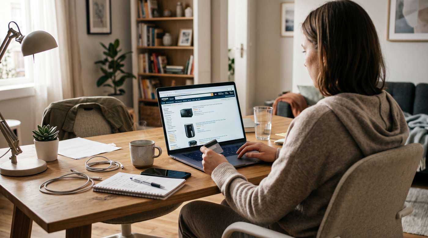 Acquista elettrodomestici su Amazon | schede-tecniche.it