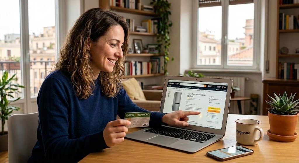 Acquista prodotti su Amazon | schede-tecniche.it