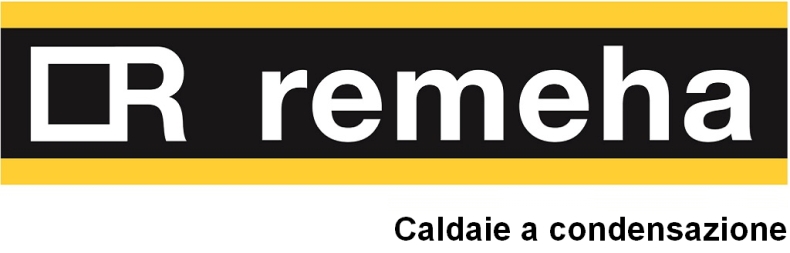 Caldaie Remeha a condensazione