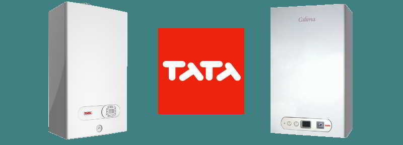 Caldaie Tata a gas e condensazione