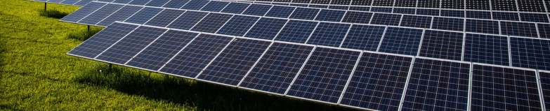 Energie rinnovabili: fotovoltaico