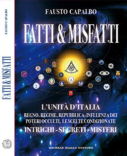 Fatti & Misfatti di Fausto Capalbo