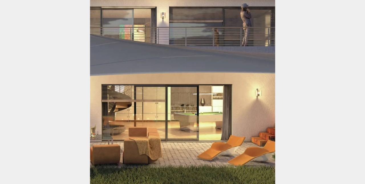 Finstral Fin Project | Finestre su misura