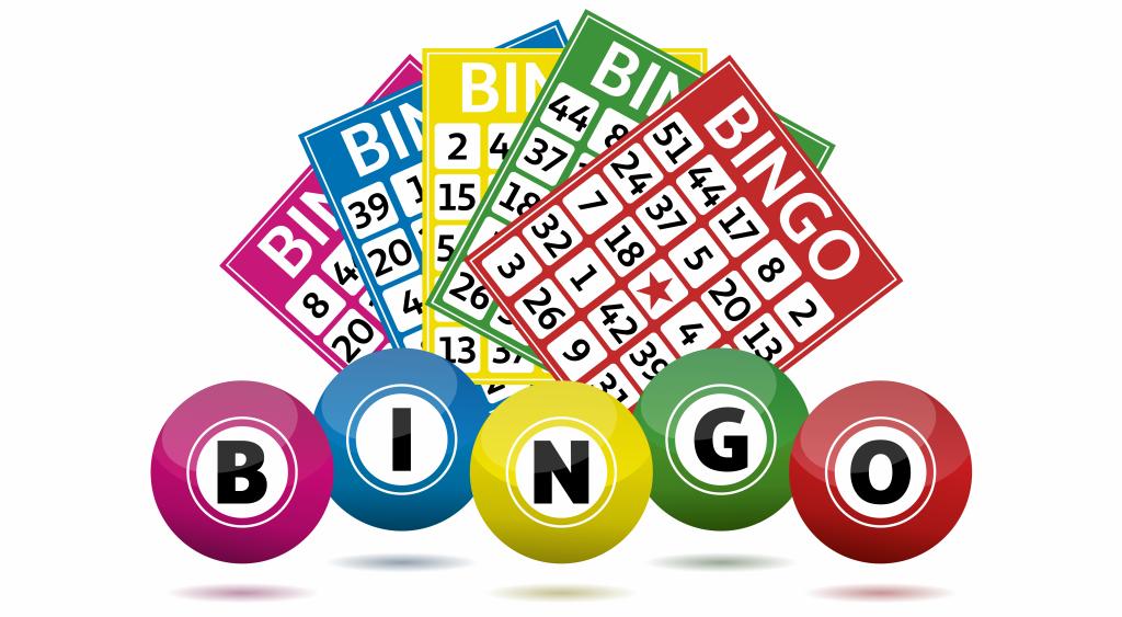 Bingo online