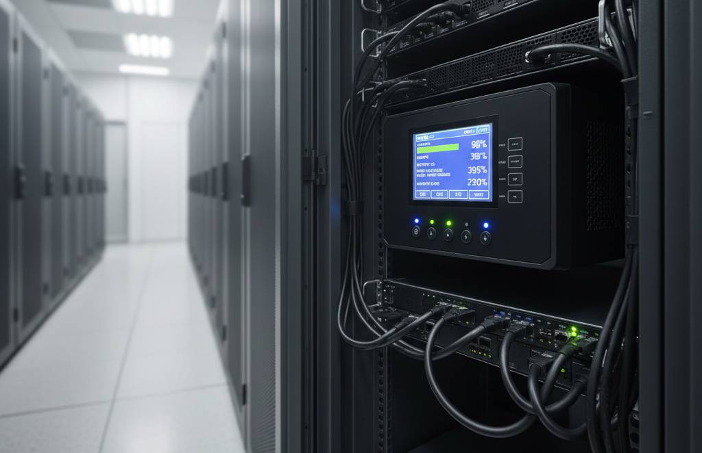 Gruppi di continuita | Cosa sono, a cosa servono e come funzionano