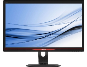 Manuali uso monitor PC