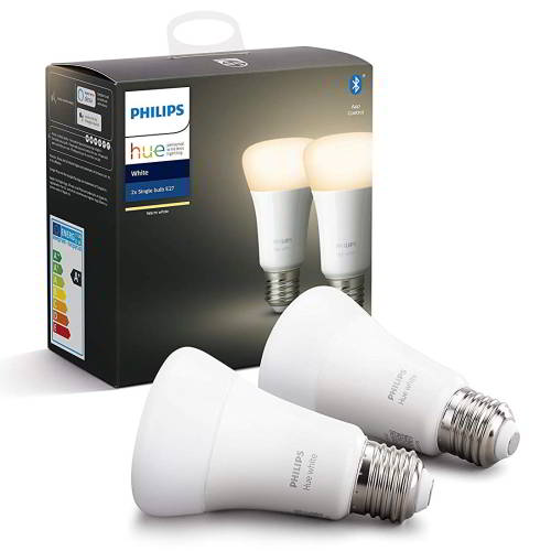 Lampadina Led Philips Lighting 8718696785270 9W E27