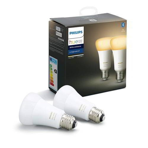 Lampadina Led Philips Lighting 929002216904 8.5W E27