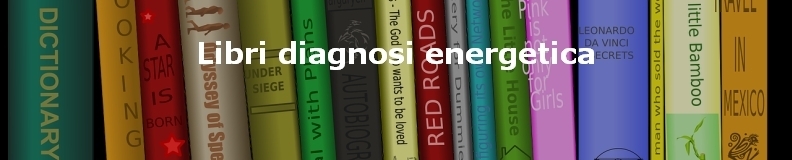 Libri Diagnosi Energetica