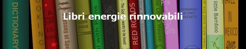 Libri Energia Rinnovabile