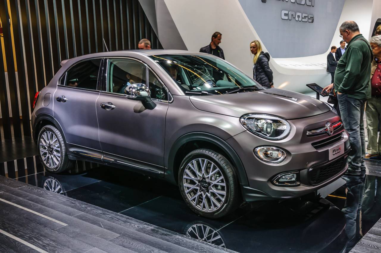 Manuali istruzioni automobili Fiat