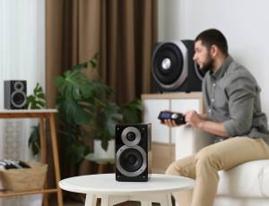 Manuali uso telecomandi per Impianti Audio