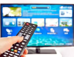Manuali uso telecomandi per TV e Smart TV
