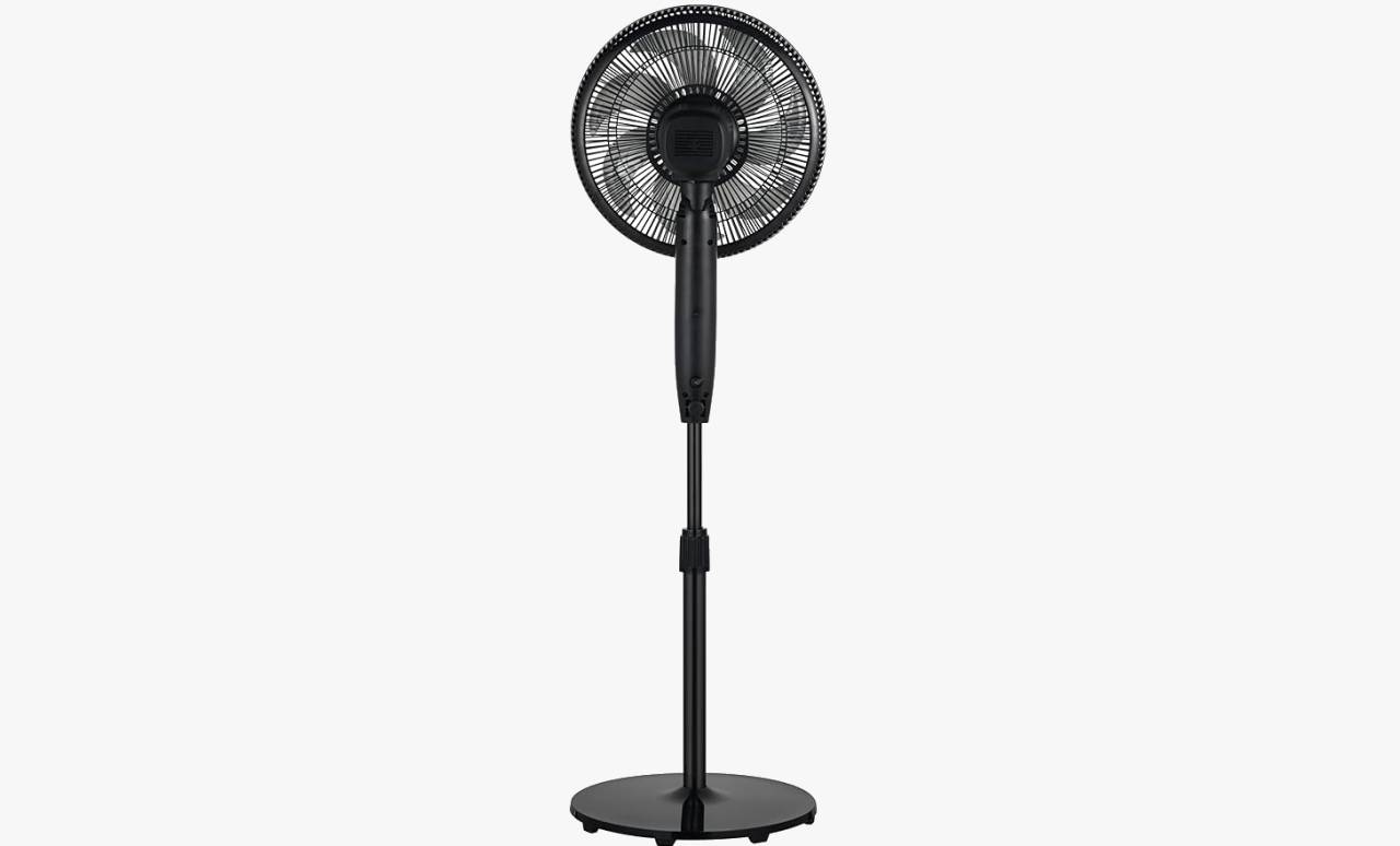Manuali uso ventilatori Beko
