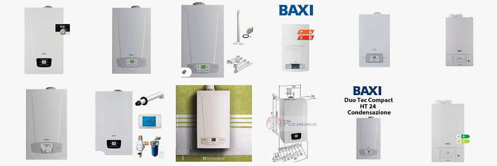 le 10 migliori offerte caldaie a condensazione Baxi