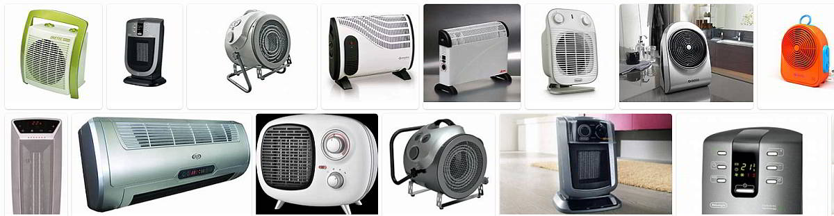 le 10 migliori offerte termoventilatori Howell