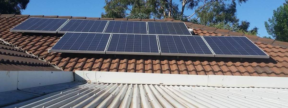 Preventivo Impianto Fotovoltaico