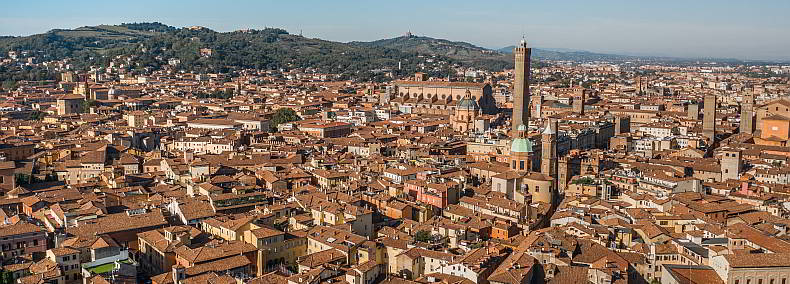 Richiedi preventivo impianto fotovoltaico Bologna