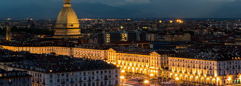 Richiedi preventivo impianto fotovoltaico Torino