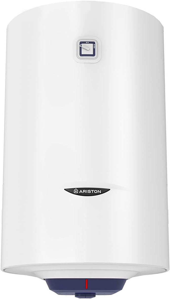 Scaldabagno elettrico Ariston Scaldabagno Elettrico Blu1 R 80 Litri, 1,5K EU