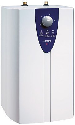 Scaldabagno elettrico Siemens DO10702CH