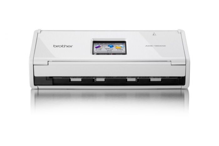 Scanner Brother ADS-1600W