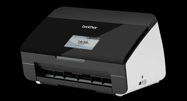Scanner Brother ADS-2600W