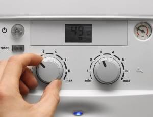 Schede tecniche e manuali uso caldaie riscaldamento casa