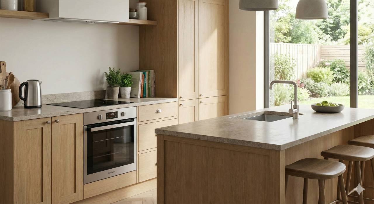 Schede tecniche e manuali uso forni elettrici Indesit