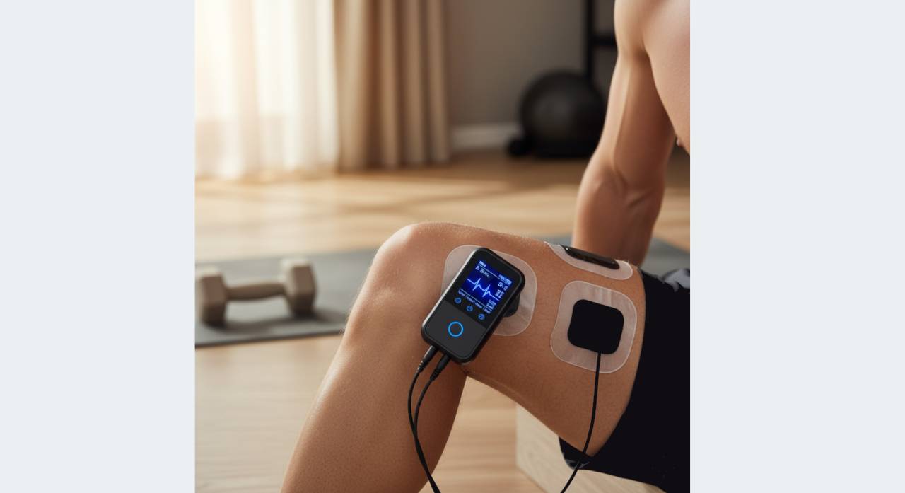 Raccolta schede tecniche e manuali uso elettrostimolatori Kyara