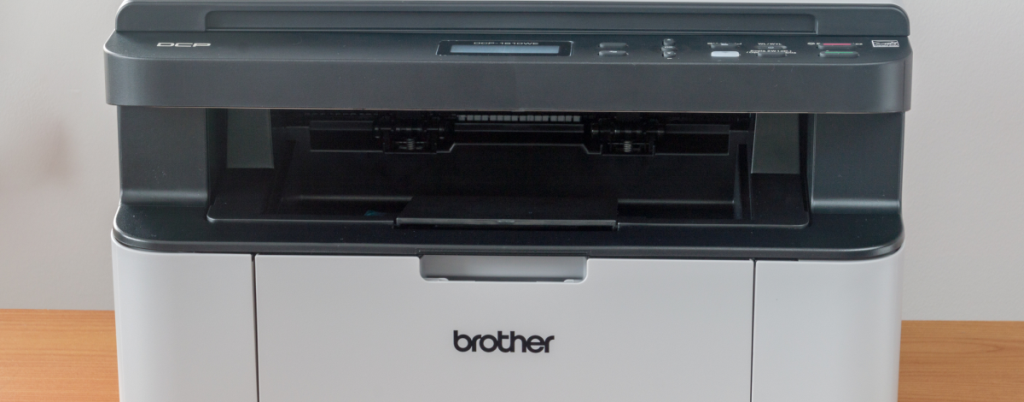 Schede tecniche e manuali uso multifunzione inkjet Brother