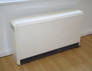 Schede tecniche ventilconvettori