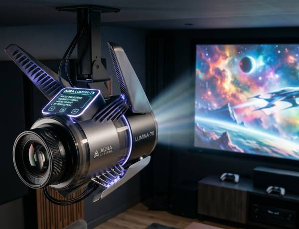 Schede tecniche e manuali uso videoproiettori
