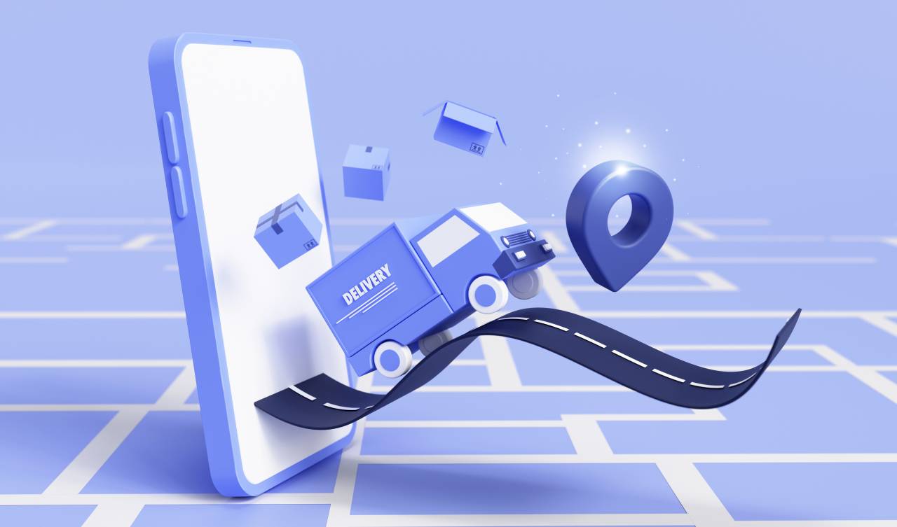 Integrare facilmente un sistema di tracking nel tuo ecommerce | Hubrise