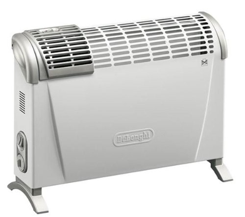 Termoconvettore elettrico De Longhi HS20F