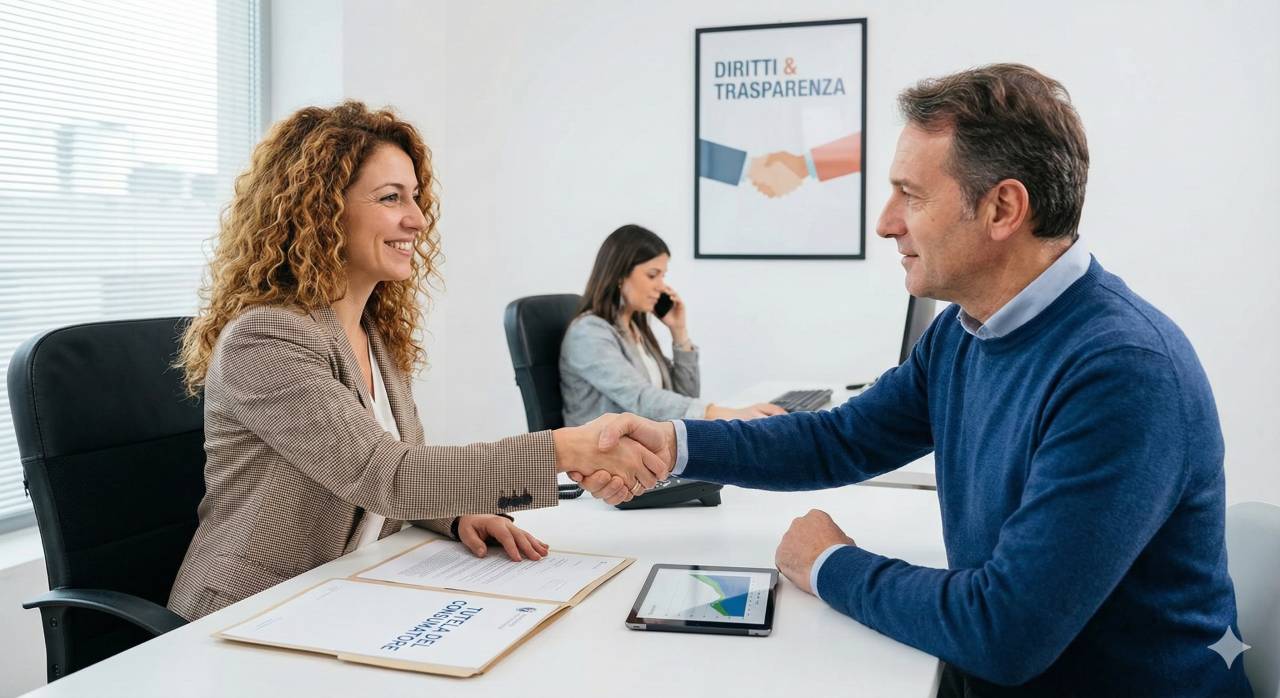 Articoli sulla Tutela del Consumatore