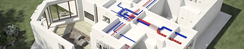 Articoli Ventilazione Meccanica Controllata