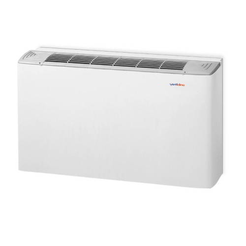 Ventilconvettore Ventilclima VCE 50