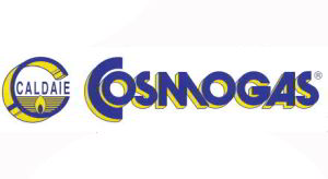 Cosmogas caldaie