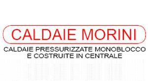 Morini caldaie