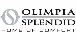 Olimpia Splendid caldaie