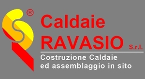 Ravasio caldaie