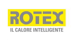 Rotex caldaie